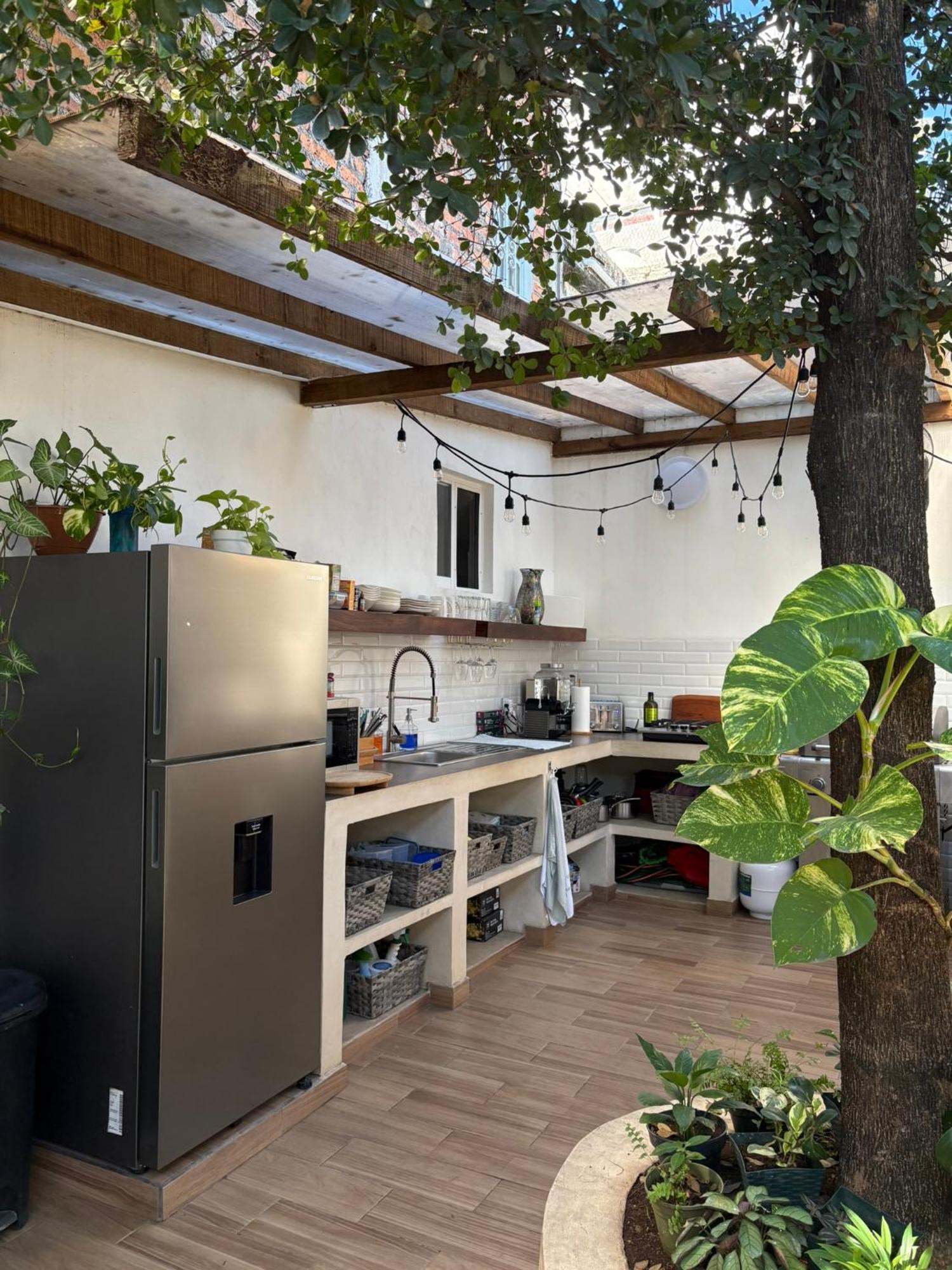 Private In A Boho House N1 Séjour chez l'habitant
